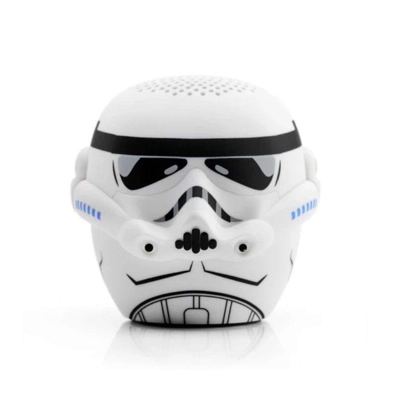 Star Wars Storm Trooper Bitty Boomers Mini Bluetooth speaker Nerdscape