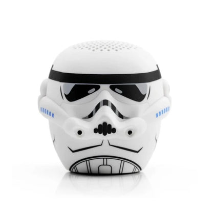 Star Wars Storm Trooper Bitty Boomers Mini Bluetooth speaker Nerdscape
