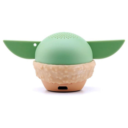 Star Wars Grogu Bitty Boomers Mini Bluetooth speaker Nerdscape