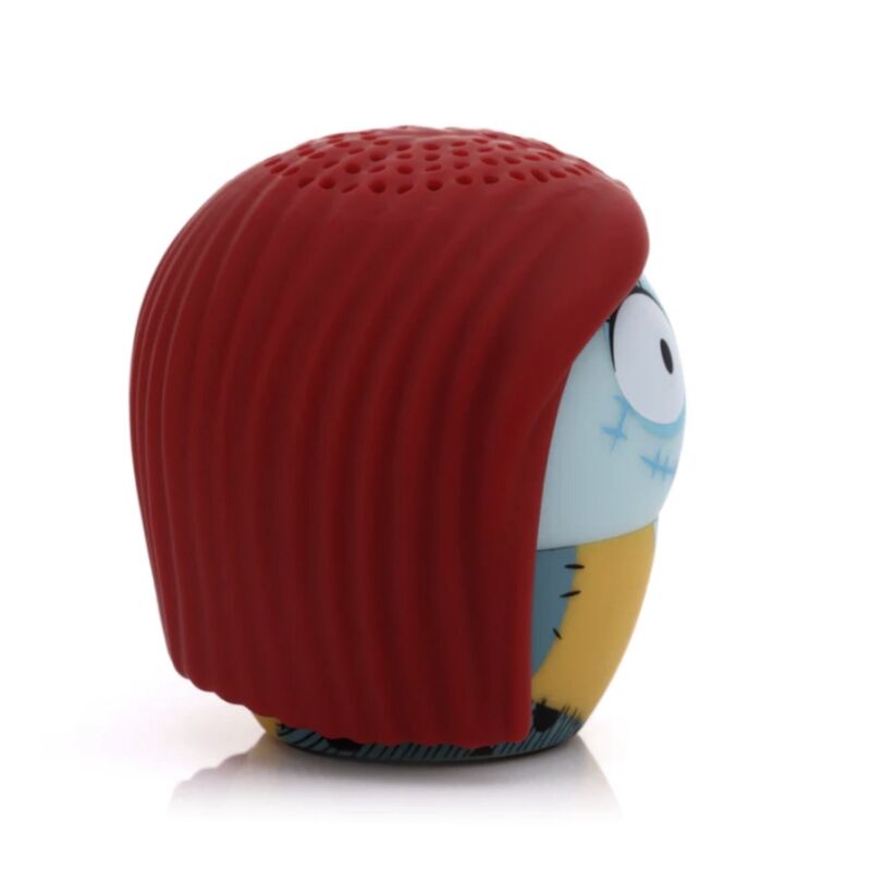 Disney Nightmare Before Christmas Bitty Boomers Mini Bluetooth speaker Nerdscape