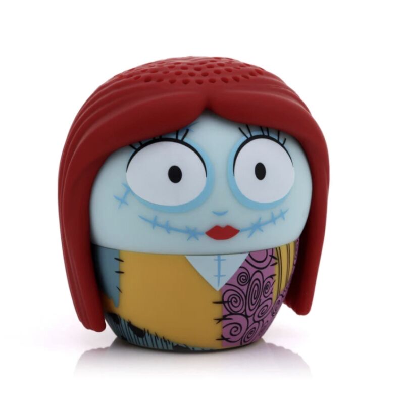 Disney Nightmare Before Christmas Bitty Boomers Mini Bluetooth speaker Nerdscape