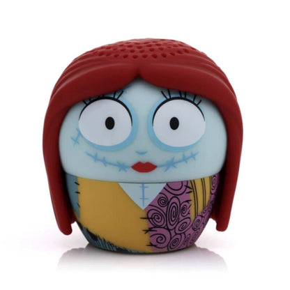 Disney Nightmare Before Christmas Bitty Boomers Mini Bluetooth speaker Nerdscape