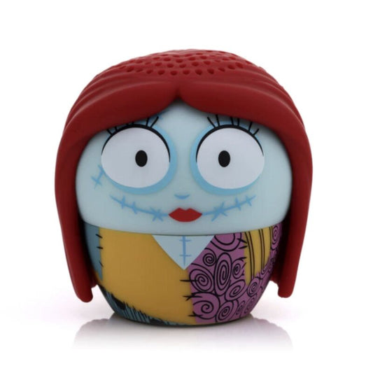 Disney Nightmare Before Christmas Bitty Boomers Mini Bluetooth speaker Nerdscape