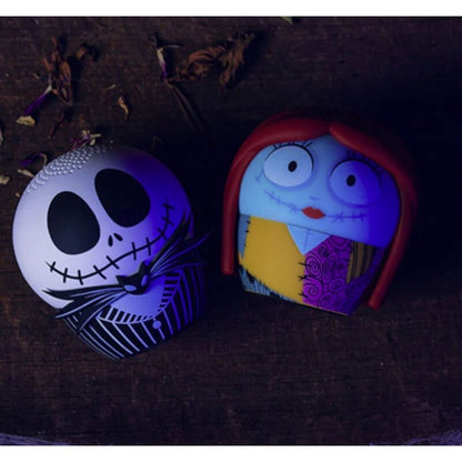 Disney Nightmare Before Christmas Bitty Boomers Mini Bluetooth speaker Nerdscape