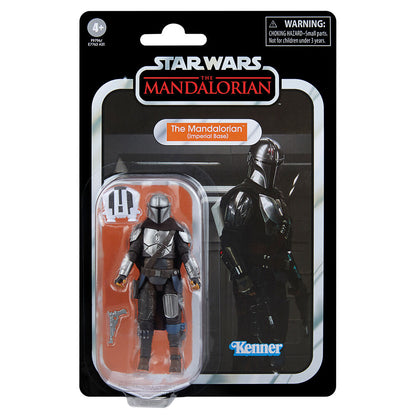Funko Pop! The Mandalorian Imperial Base Figura da Collezione Vinyl Figure - Nerdscape Nerdscape