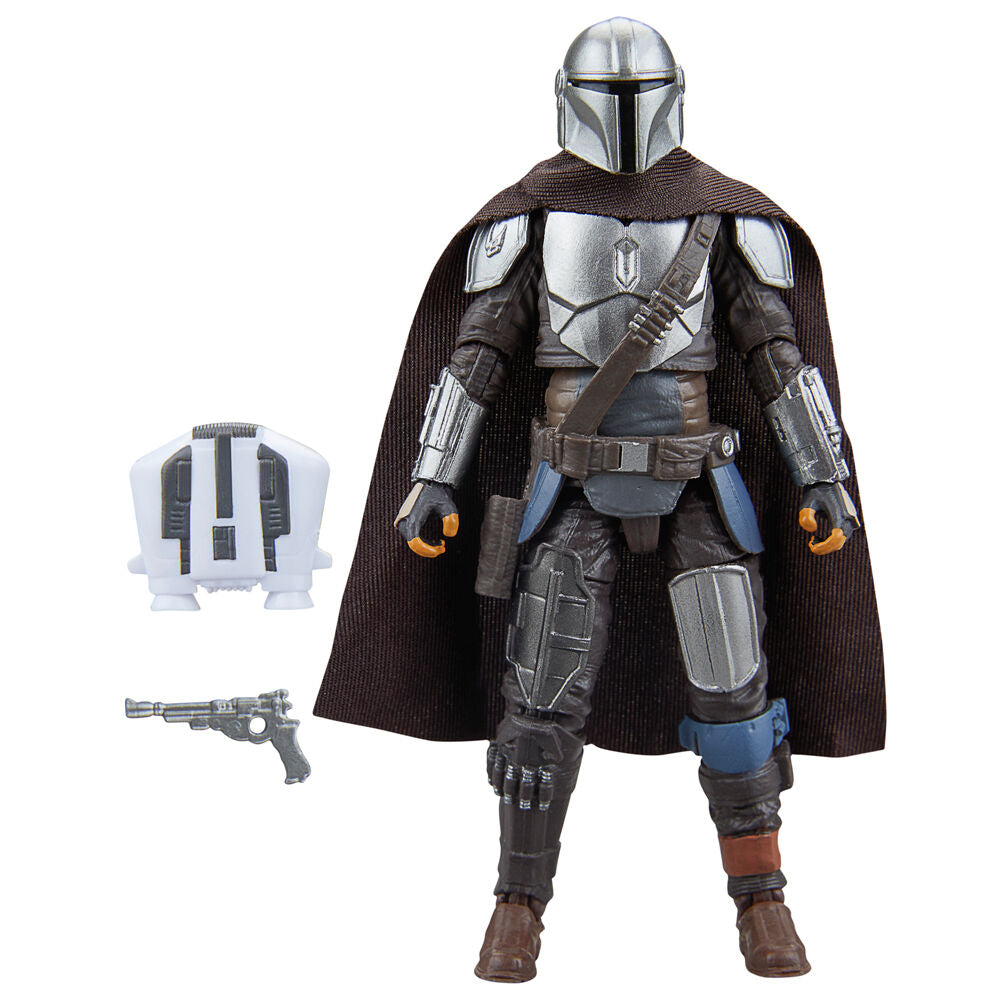 Funko Pop! The Mandalorian Imperial Base Figura da Collezione Vinyl Figure - Nerdscape Nerdscape