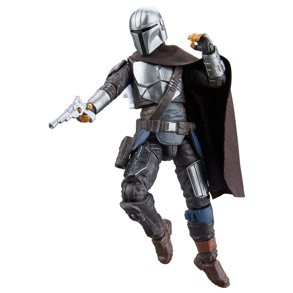 Funko Pop! The Mandalorian Imperial Base Figura da Collezione Vinyl Figure - Nerdscape Nerdscape