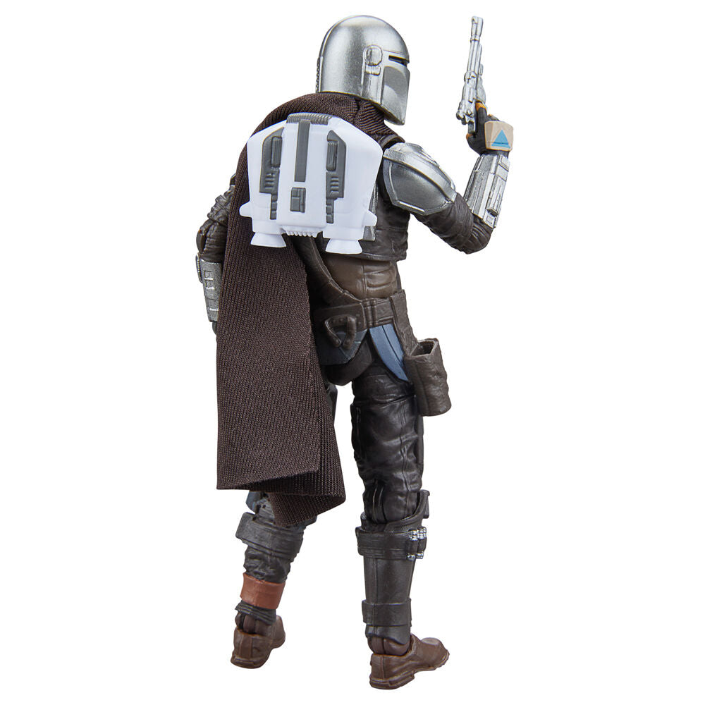 Funko Pop! The Mandalorian Imperial Base Figura da Collezione Vinyl Figure - Nerdscape Nerdscape