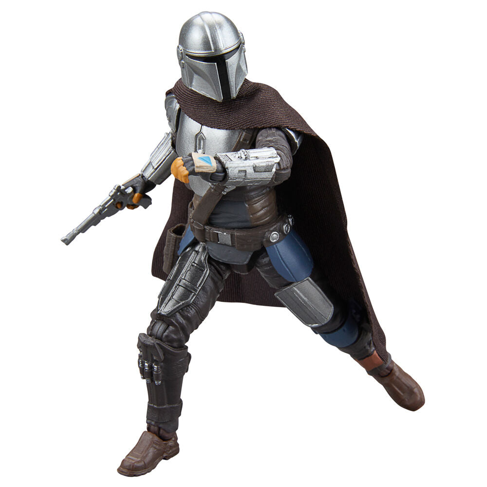 Funko Pop! The Mandalorian Imperial Base Figura da Collezione Vinyl Figure - Nerdscape Nerdscape