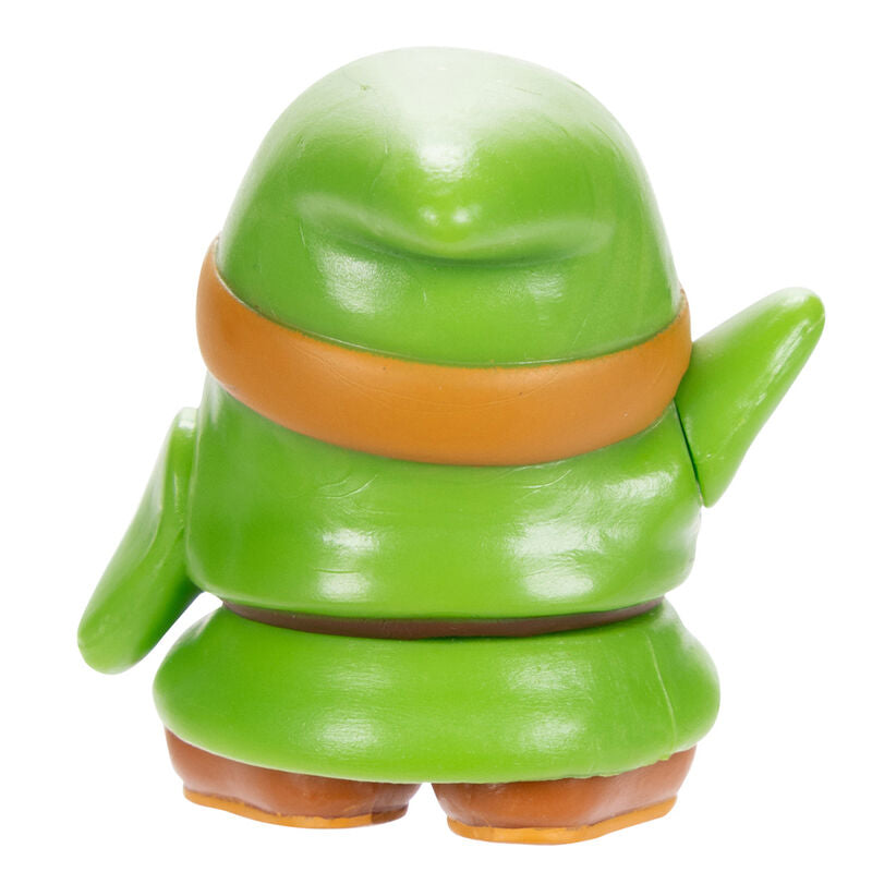 Super Mario Bros Figura da Collezione Wave 49 6cm Articolata - Nerdscape Nerdscape