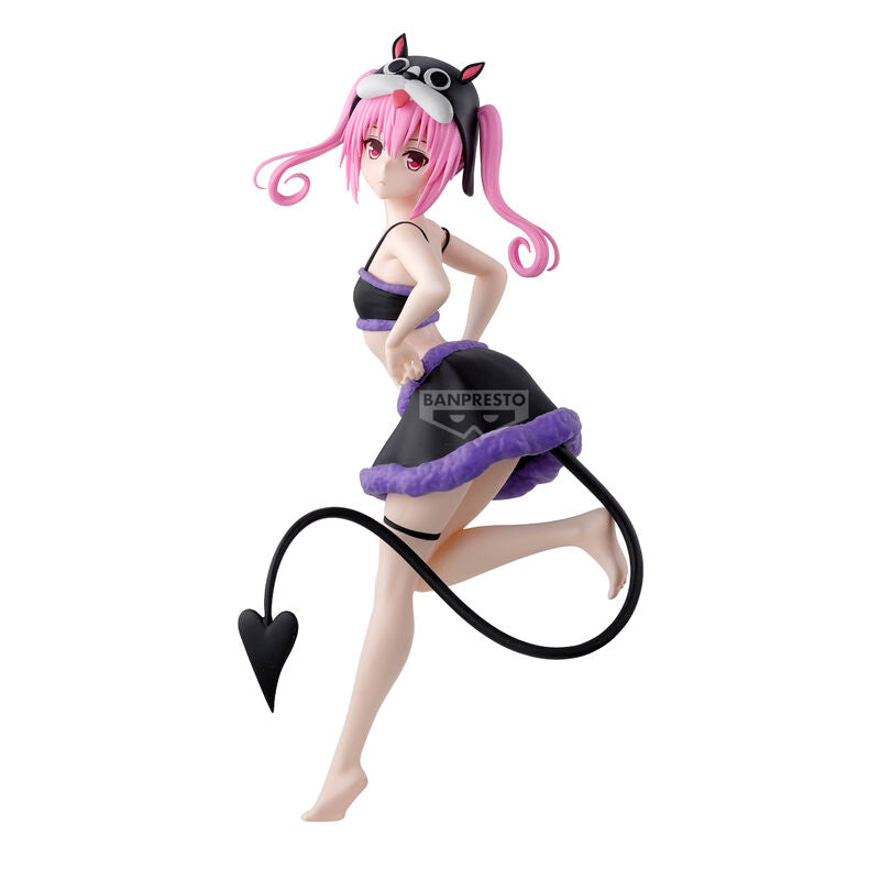 To Love-ru Darkness Nana Astar Deviluke Glitter and Glamorous figure 23cm Nerdscape