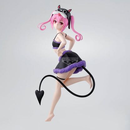 To Love-ru Darkness Nana Astar Deviluke Glitter and Glamorous figure 23cm Nerdscape