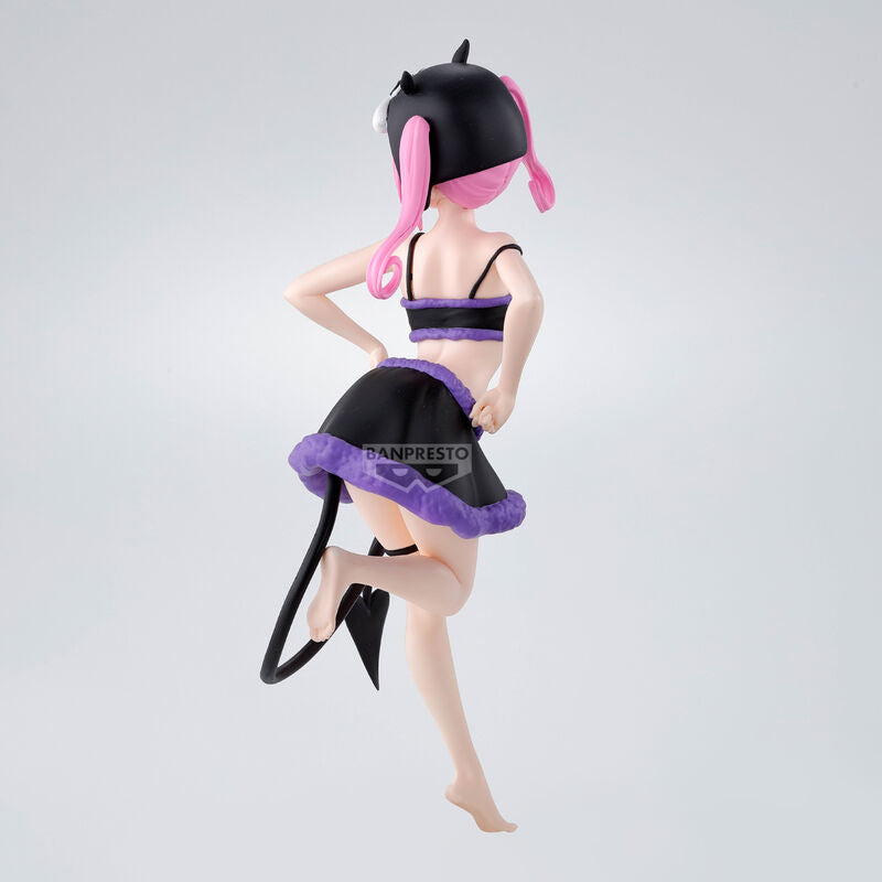 To Love-ru Darkness Nana Astar Deviluke Glitter and Glamorous figure 23cm Nerdscape