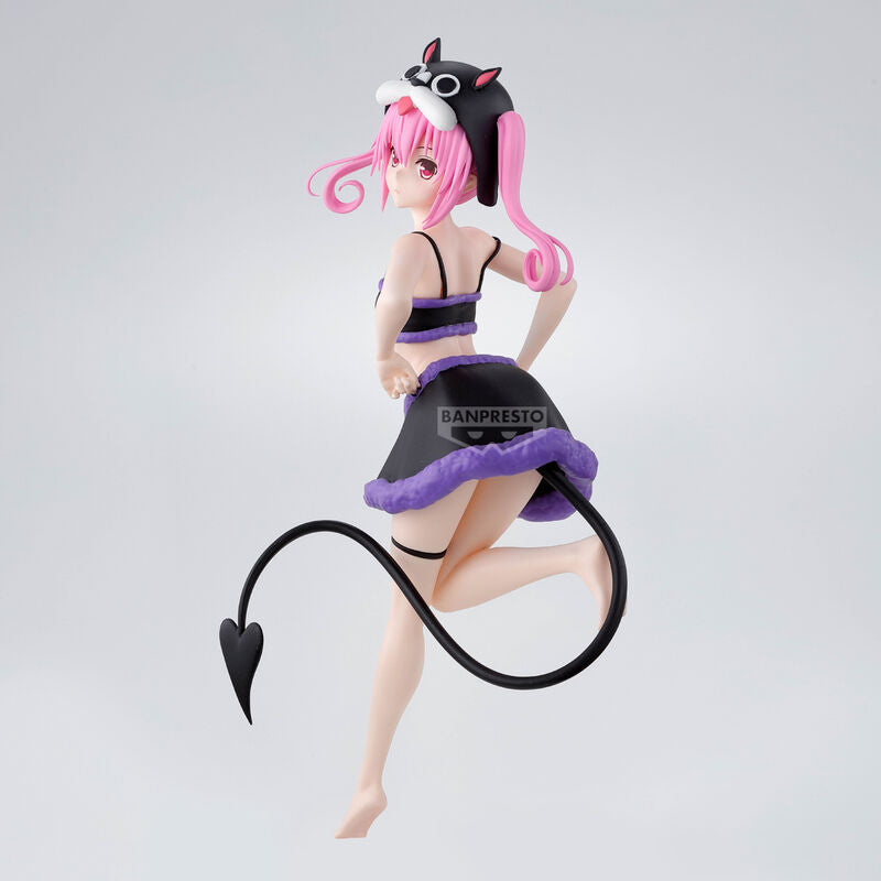 To Love-ru Darkness Nana Astar Deviluke Glitter and Glamorous figure 23cm Nerdscape