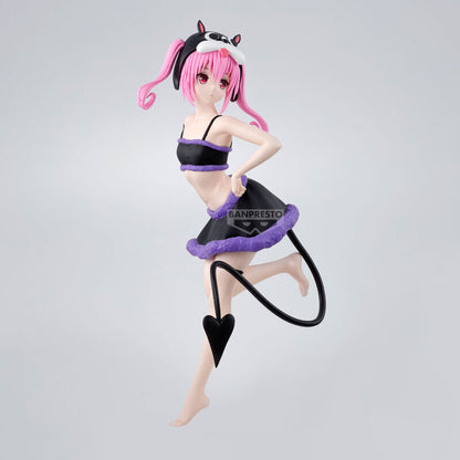 To Love-ru Darkness Nana Astar Deviluke Glitter and Glamorous figure 23cm Nerdscape