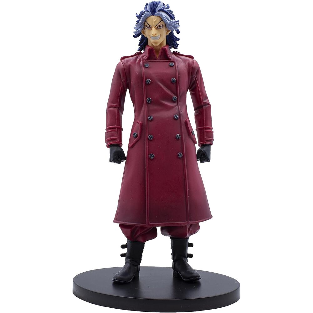 Funko Pop! Tajiu Shiba Tokyo Revengers Figura da Collezione - Nerdscape Nerdscape