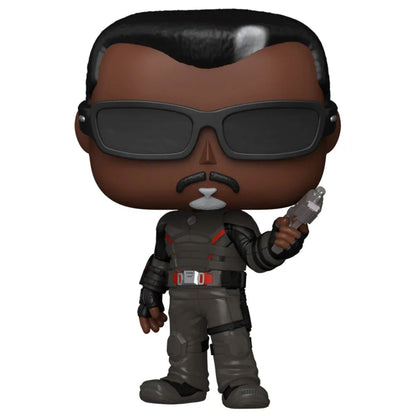 Funko Pop! Marvel Deadpool & Wolverine - Figura da Collezione Vinyl Nerdscape