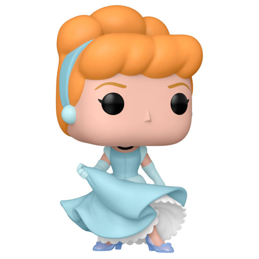 Figurines POP Disney Cendrillon - Cendrillon