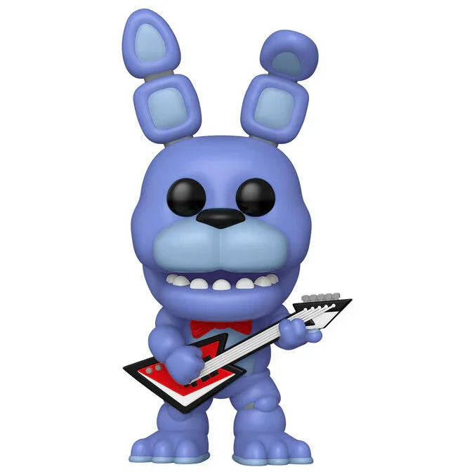 Funko Pop! Five Nights at Freddy's Bonnie - Figura da Collezione Vinyl Nerdscape
