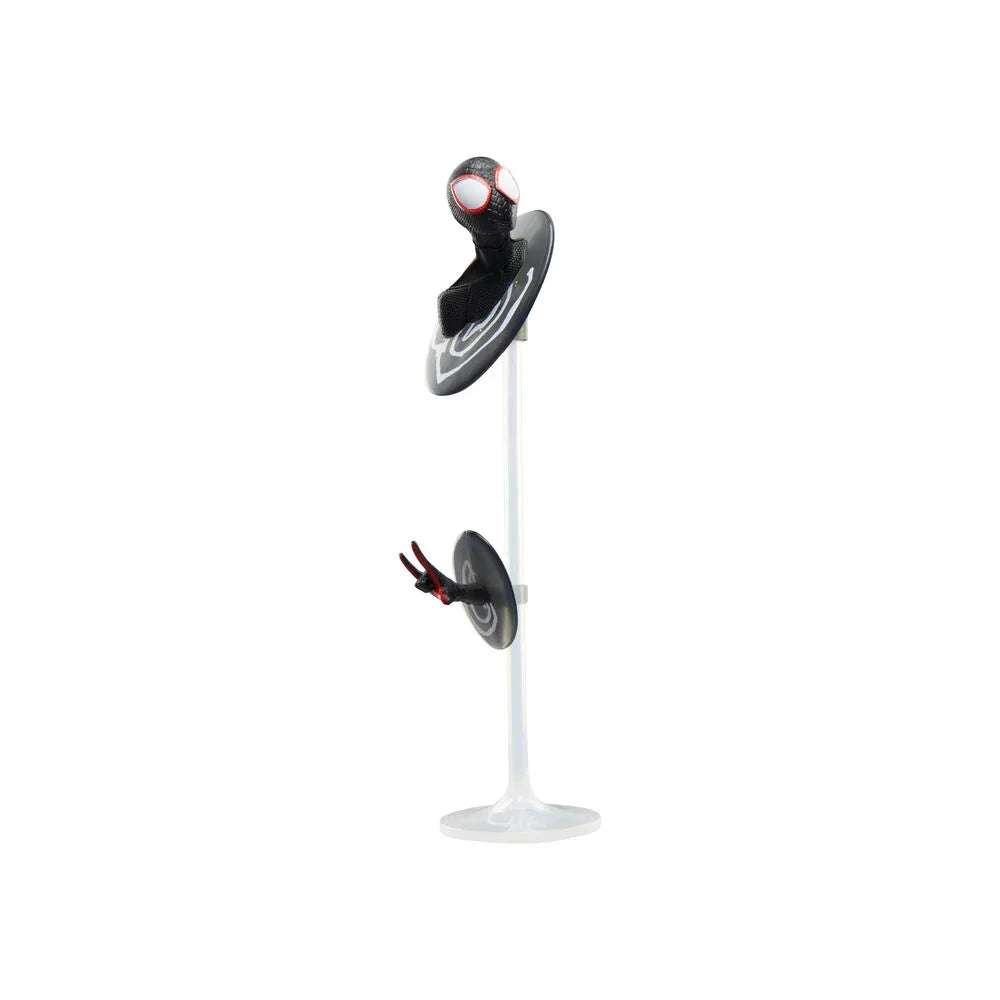 Funko Pop! The Spot Spider-Man Across The Spider-Verse Figura da Collezione 15cm - Nerdscape Nerdscape