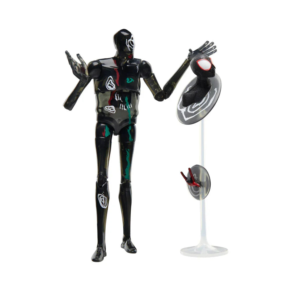Funko Pop! The Spot Spider-Man Across The Spider-Verse Figura da Collezione 15cm - Nerdscape Nerdscape