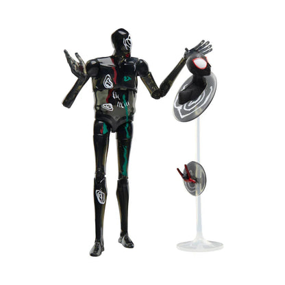 Funko Pop! The Spot Spider-Man Across The Spider-Verse Figura da Collezione 15cm - Nerdscape Nerdscape