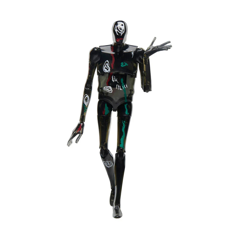 Funko Pop! The Spot Spider-Man Across The Spider-Verse Figura da Collezione 15cm - Nerdscape Nerdscape