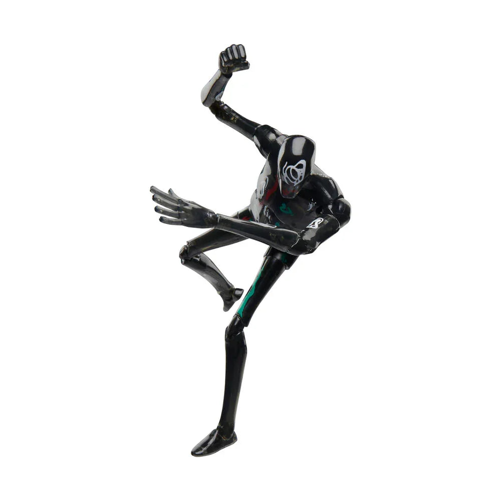 Funko Pop! The Spot Spider-Man Across The Spider-Verse Figura da Collezione 15cm - Nerdscape Nerdscape