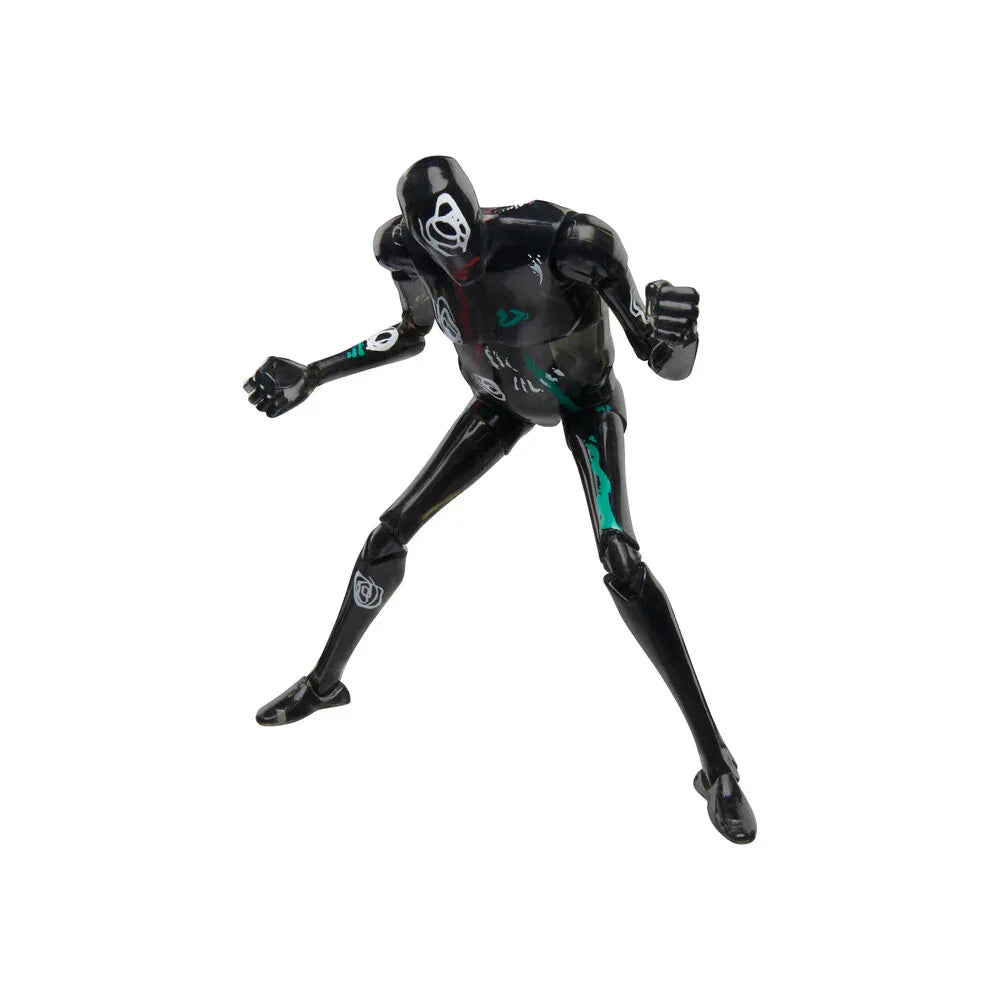Funko Pop! The Spot Spider-Man Across The Spider-Verse Figura da Collezione 15cm - Nerdscape Nerdscape