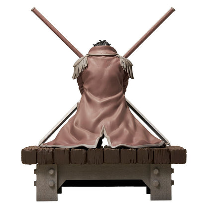 One Piece Roger Pirates Roger The King of the Pirates Ichibansho figure 13cm - Nerdscape