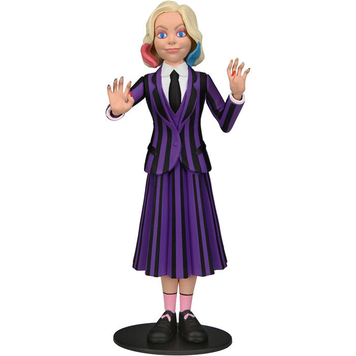 Funko Pop! Enid Wednesday Toony Terrors - Figura da Collezione 15cm - Nerdscape Nerdscape