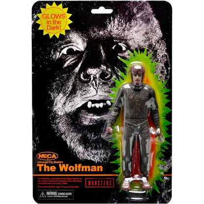 Funko Pop! Werewolf Universal Monsters Figura da Collezione 18cm - Nerdscape Nerdscape