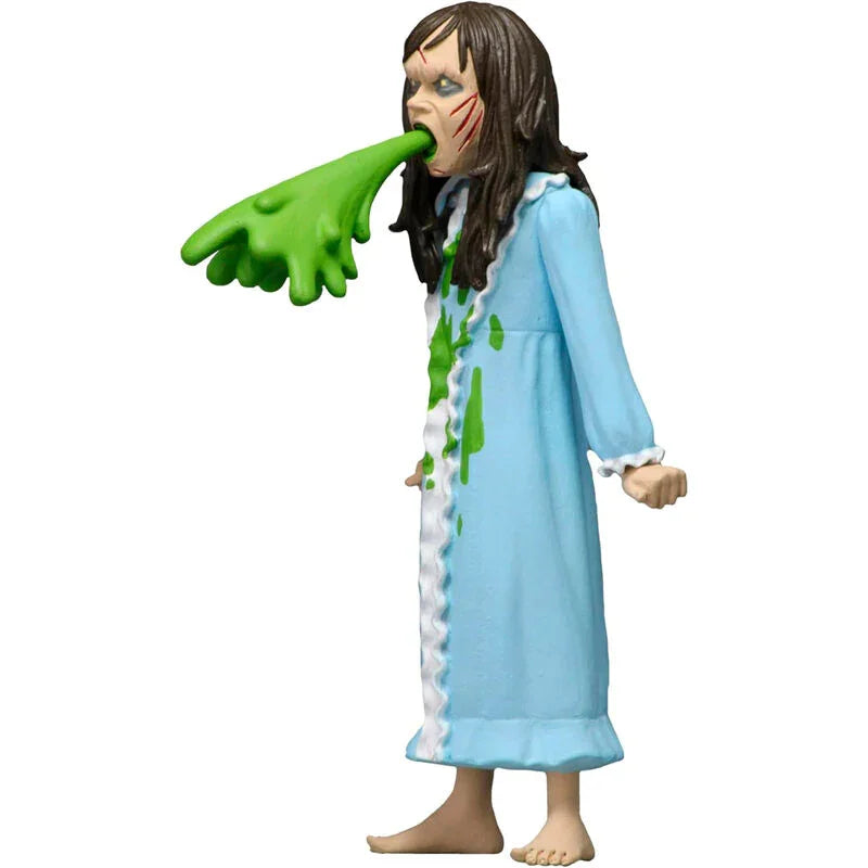 Funko Pop! Regan Exorcist Toony Terrors 15cm Figura da Collezione - Nerdscape Nerdscape