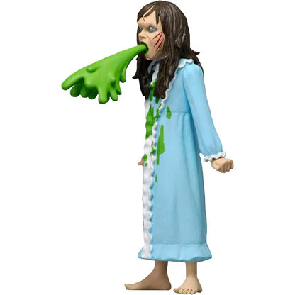 Funko Pop! Regan Exorcist Toony Terrors 15cm Figura da Collezione - Nerdscape Nerdscape