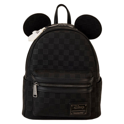 Loungefly Disney Mickey Ear Evergreen backpack 26cm Nerdscape