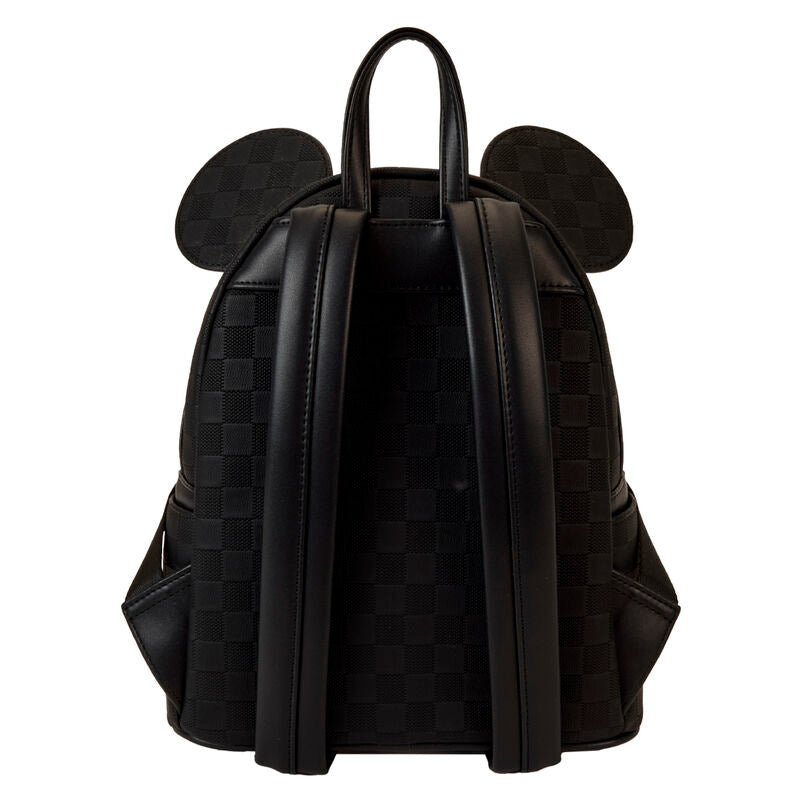 Loungefly Disney Mickey Ear Evergreen backpack 26cm Nerdscape