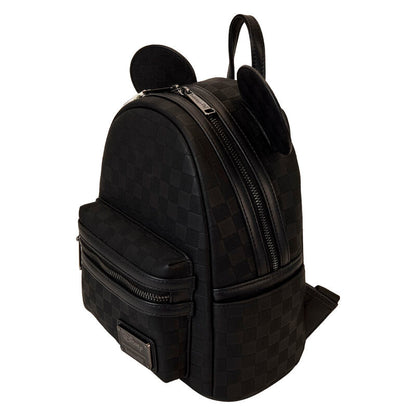 Loungefly Disney Mickey Ear Evergreen backpack 26cm Nerdscape