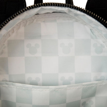 Loungefly Disney Mickey Ear Evergreen backpack 26cm Nerdscape