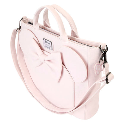 Loungefly Disney Minnie Ear Evergreen bag backpack