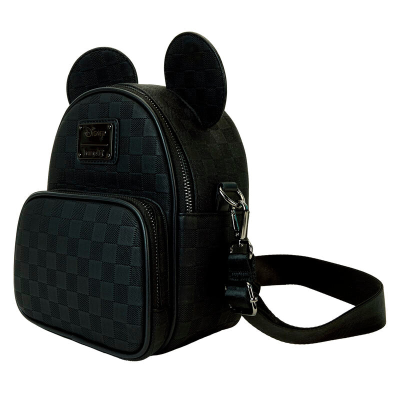 Loungefly Disney Mickey Ear Evergreen bag backpack