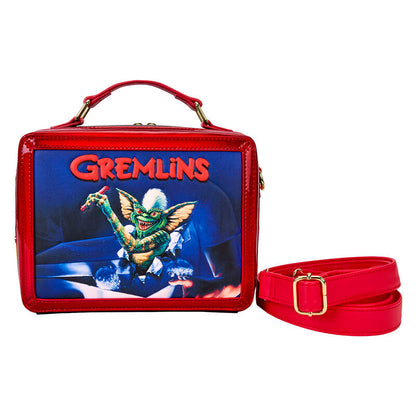 Loungefly Gremlins 40th Anniversary shoulder bag Nerdscape