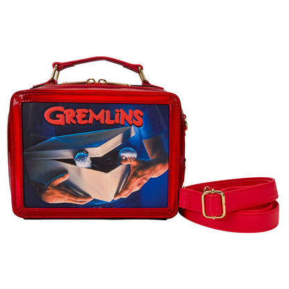 Loungefly Gremlins 40th Anniversary shoulder bag Nerdscape