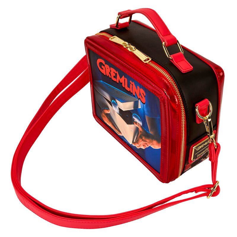 Loungefly Gremlins 40th Anniversary shoulder bag Nerdscape