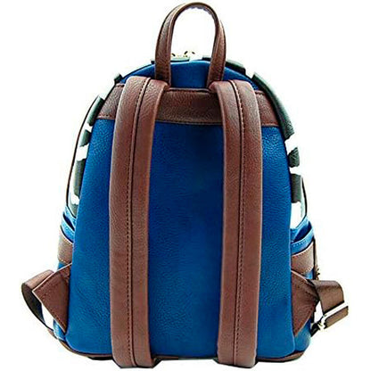 Loungefly Disney Pixar Toy Story Woody backpack 26cm Nerdscape