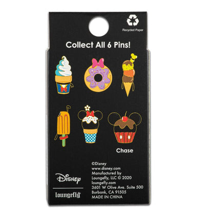 Loungefly Disney Enamel Pin Bustina Sorpresa - Nerdscape Nerdscape