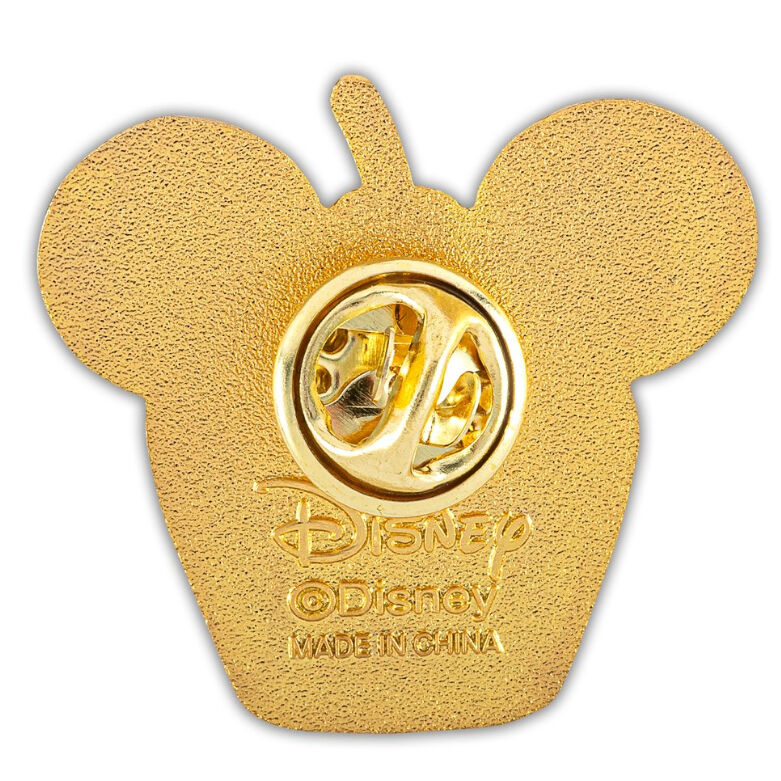 Loungefly Disney Enamel Pin Bustina Sorpresa - Nerdscape Nerdscape