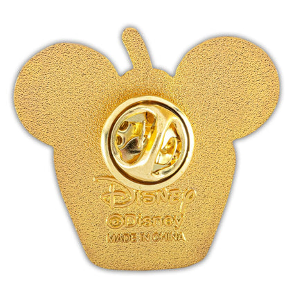 Loungefly Disney Enamel Pin Bustina Sorpresa - Nerdscape Nerdscape