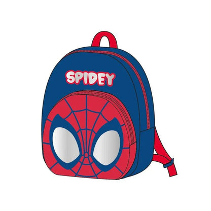 Marvel Spidey And His Amazing Friends backpack 22cm Nerdscape