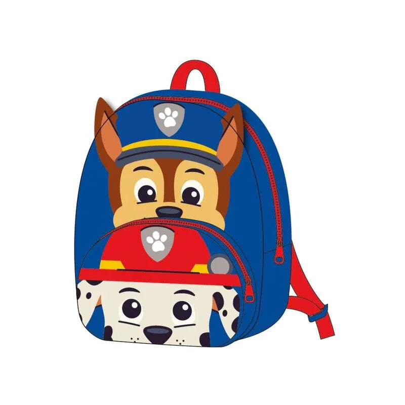 Paw Patrol backpack 22cm Nerdscape