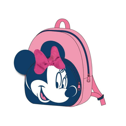 Disney Minnie backpack 22cm Nerdscape
